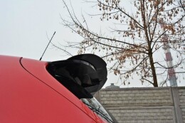Heck Spoiler Aufsatz Abrisskante passend für SEAT...