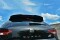 Heck Spoiler Aufsatz Abrisskante V.2 passend für Seat Leon Cupra Hatchback Mk3 schwarz Hochglanz