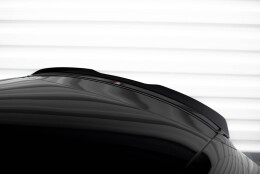 Heck Spoiler Aufsatz Abrisskante passend für SEAT...
