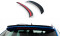 Heck Spoiler Aufsatz Abrisskante passend für Skoda Octavia RS Mk3 / Mk3 FL Combi schwarz Hochglanz
