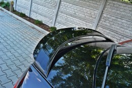 Heck Spoiler Aufsatz Abrisskante passend für SKODA...