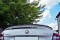 Heck Spoiler Aufsatz Abrisskante passend für SKODA OCTAVIA III RS vor FL/FACELIFT Carbon Look