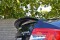 Heck Spoiler Aufsatz Abrisskante passend für Skoda Octavia RS Mk3 / Mk3 FL Hatchback schwarz Hochglanz
