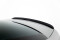 Heck Spoiler Aufsatz Abrisskante V.1 passend für Skoda Superb Liftback Mk3 / Mk3 Facelift schwarz Hochglanz