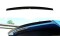 Heck Spoiler Aufsatz Abrisskante passend für Subaru Impreza WRX STI Mk3 schwarz Hochglanz