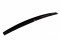 Heck Spoiler Aufsatz Abrisskante passend für Subaru Impreza WRX STI Mk3 schwarz Hochglanz