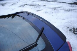 Heck Spoiler Aufsatz Abrisskante passend für TOYOTA...