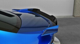 Heck Spoiler Aufsatz Abrisskante passend für TOYOTA...