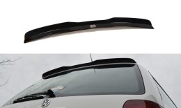 Heck Spoiler Aufsatz Abrisskante passend für VW...
