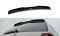 Heck Spoiler Aufsatz Abrisskante passend für VW PASSAT B5 Kombi schwarz Hochglanz