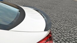 Heck Spoiler Aufsatz Abrisskante für VW Passat CC...