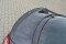Heck Spoiler Aufsatz Abrisskante passend für VW Passat CC R36 RLINE schwarz Hochglanz
