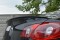 Heck Spoiler Aufsatz Abrisskante passend für VW Passat CC R36 RLINE schwarz Hochglanz