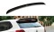 Heck Spoiler Aufsatz Abrisskante passend für VW Polo GTI Mk5 Facelift schwarz Hochglanz