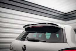 Heck Spoiler Aufsatz Abrisskante passend für VW...