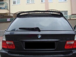 Dachspoiler passend für BMW 3er Touring E46