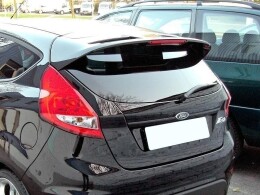 Dachspoiler (ST Look) für Ford Fiesta Mk7 / Mk7 FL