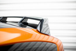 Dachspoiler für Ford Focus Mk2 / Mk2 FL