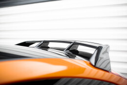 Dachspoiler passend für Ford Focus Mk2 / Mk2 FL < RS Look >