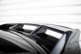 Dachspoiler passend für Ford Focus Mk2 / Mk2 FL < RS Look >