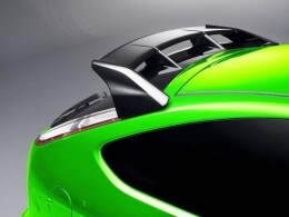 Dachspoiler passend für Ford Focus Hatchback MK2...