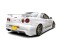 Heckspoiler für Nissan Skyline R34 GTR, GTT