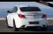 Heckspoiler OPEL INSIGNIA LIMOUSINE