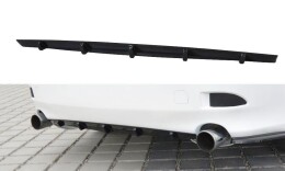 Heck Ansatz Diffusor passend für Lexus IS Mk2...