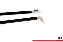 UNIVERSAL EINSTELLBAR STANGE STREBE / Koppelstangen SUPPORT