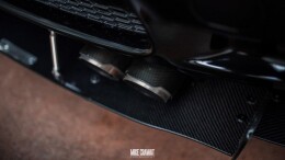 Breitbau Bodykit passend für BMW M3 E92