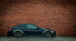 Breitbau Bodykit passend für BMW M3 E92