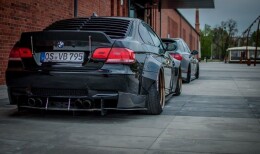 Breitbau Bodykit passend für BMW M3 E92