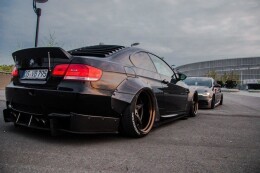 Breitbau Bodykit passend für BMW M3 E92