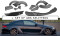 Breitbau Bodykit für BMW M3 E92