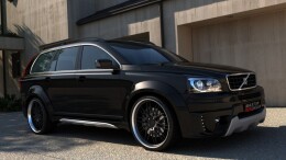 Bodykit Karosserie-Kit passend für Volvo XC 90 (ab...