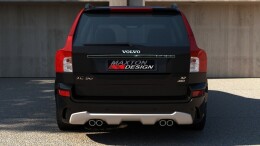 Bodykit Karosserie-Kit passend für Volvo XC 90 (ab 2006) mit LED