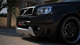 Bodykit Karosserie-Kit passend für Volvo XC 90 (ab 2006) mit LED