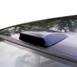 Dachhauben Spoiler für Subaru Impreza mk1