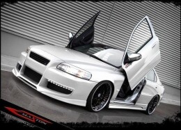 Front Stoßstange 1 passend für Volvo V70