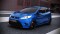 Front Stoßstange passend für FIESTA MK7 Facelift(FOCUS RS LOOK)