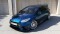 Frontstosstane (RS Look) passend für Ford Focus Mk3
