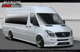 Front Stoßstange passend für Mercedes Sprinter...