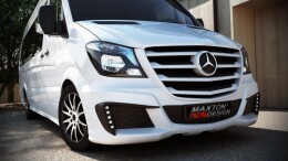 Front Stoßstange passend für Mercedes Sprinter...