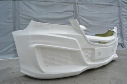 Front Stoßstange passend für Mercedes Sprinter 2013-UP (+ Separater Grill)