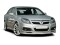 Frontansatz passend für Opel vectra c (facelift version)