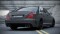 MERCEDES S W221 (look W205) Heckstoßstange + Heck Ansatz Diffusor passend für Verlängerung