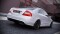 Heck Stoßstange für MERCEDES CLK W209