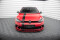 Cup Spoilerlippe Front Ansatz für VW Golf GTI Clubsport Mk7