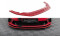 Cup Spoilerlippe Front Ansatz passend für VW GOLF Mk7 GTI CLUBSPORT