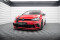 Cup Spoilerlippe Front Ansatz passend für VW GOLF Mk7 GTI CLUBSPORT
